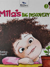 Mila's Big Discovery