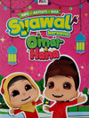 Syawal Bersama Omar & Hana