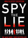 Spy The Lie
