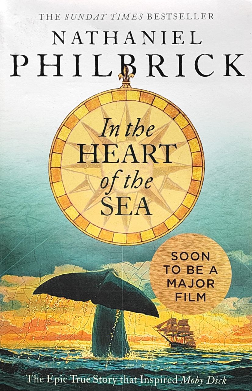 In the Heart of The Sea