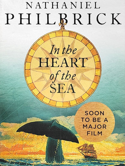 In the Heart of The Sea
