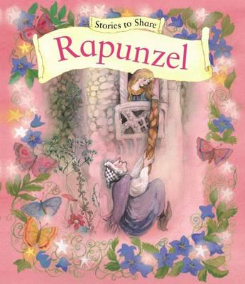 Rapunzel