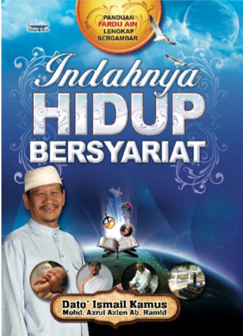 Indahnya Hidup Bersyariat