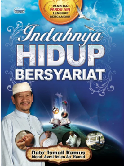 Indahnya Hidup Bersyariat