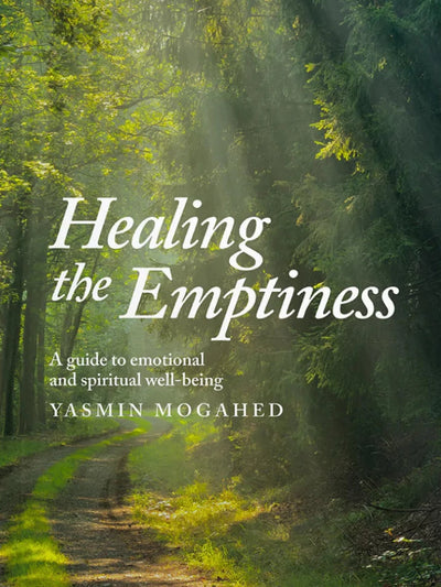 Healing The Emptiness