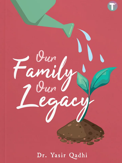 Our Family Our Legacy