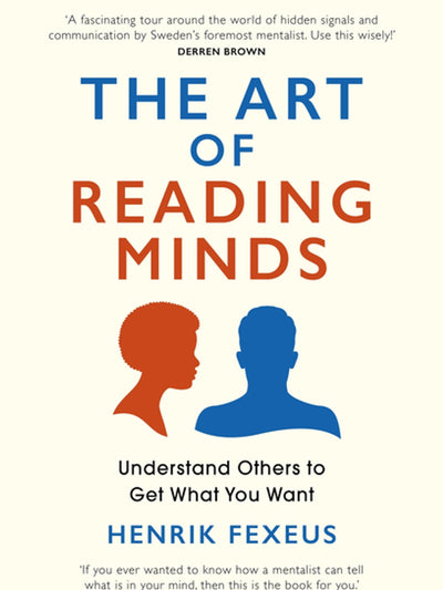 The Art of Reading Minds