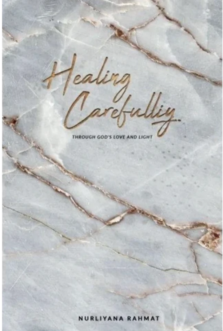 Healing Carefulliy